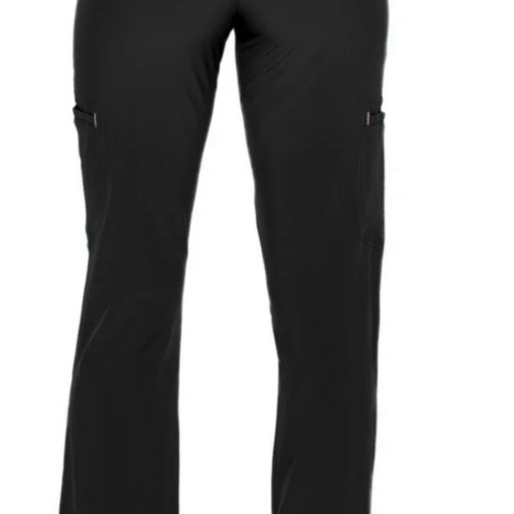 Smitten Scrub Pants - Picture 5 of 7